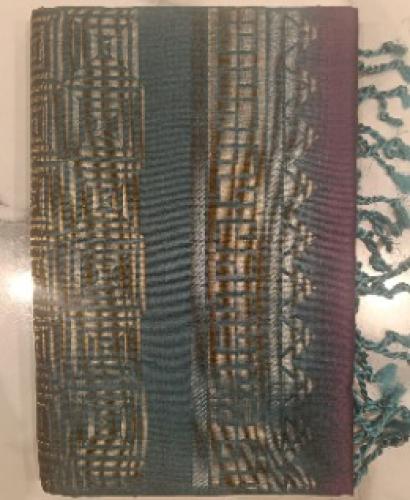 SOFT SILK SAREE WITH BLOUSE