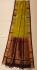 SOFT SILK SAREE WITH BLOUSE