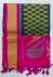 PALANI TIE DYE SOFT SILK SAREE