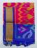 PALANI TIE DYE SOFT SILK SAREE