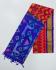 PALANI TIE DYE SOFT SILK SAREE