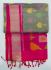 PALANI TIE DYE SOFT SILK SAREE