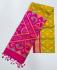 PALANI TIE DYE SOFT SILK SAREE