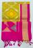 PALANI TIE DYE SOFT SILK SAREE
