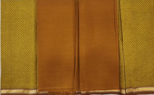 PLCOT WOVEN CHUDIDHAR