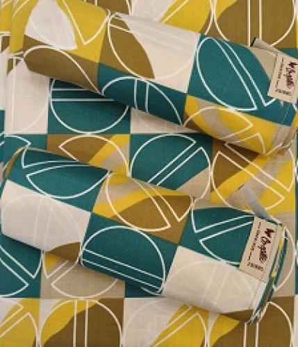 BEDSHEET ERODE AHEMADHABAD PRINT 90 X108 2 PILLOW COVER