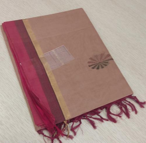 SAREES NEGAMAM WITH BLOUSE