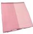 BEDSHEET PLAIN 90X108 2PILLOW COVER