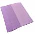 BEDSHEET PLAIN 90X108 2PILLOW COVER