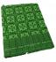BEDSHEET JACQUARD LIGHT WEIGHT 60X90