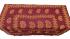 PL COTTON SAREES WITH WAX DOT PRINT DESIGNS