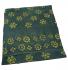PL COTTON SAREES WITH WAX DOT PRINT DESIGNS