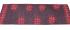 PL COTTON SAREES WITH WAX DOT PRINT DESIGNS