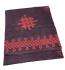 PL COTTON SAREES WITH WAX DOT PRINT DESIGNS