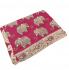 KALAMKARI PRINTED COTTON SAREE