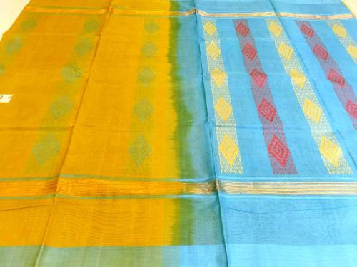SAREES SALEM 80S WITH BLOUSE