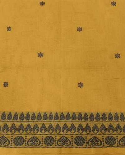 MADURAI ORGANIC COTTON SAREES