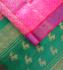 SAREES KPM SILK WITH BLOUSE