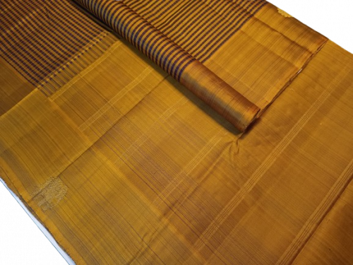 SAREES KPM SILK WITH BLOUSE
