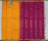 SALEM SILK SAREE WITH BLOUSE