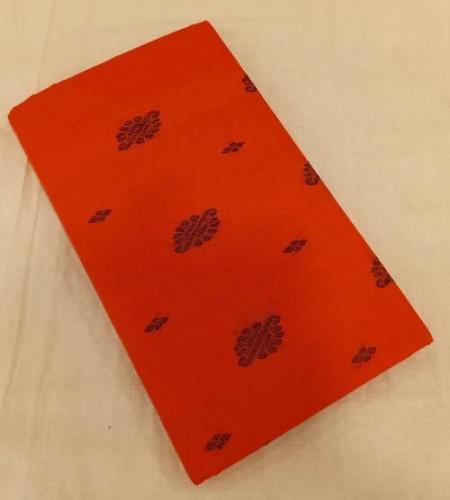 SAREES JAYANKONDAM COTTON WITH BLOUSE