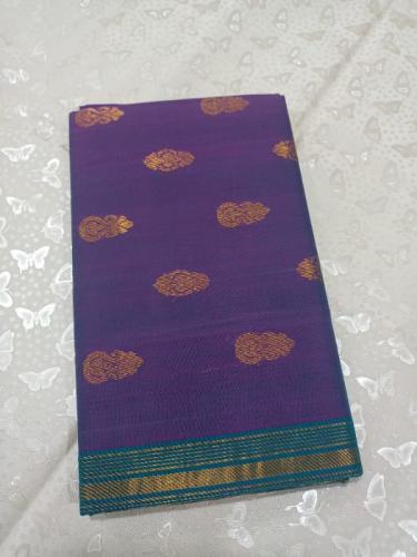 SAREES JAYANKONDAM COTTON 550 MTS