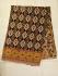 KALAMKARI PRINTED COTTON SAREE