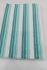 BEDSHEET STRIPE 90X108 2 PILLOW COVER