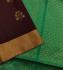 SOFT SILK SAREE WITH BLOUSE