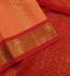 SOFT SILK SAREE WITH BLOUSE