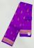 SAREES KPM SILK WITH BLOUSE