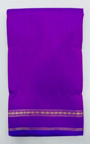 ARNI SILK SAREE WITH BLOUSE