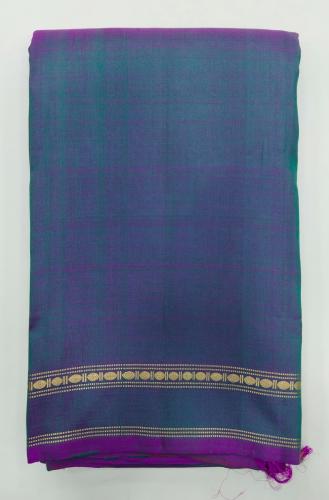 ARNI SILK SAREE WITH BLOUSE