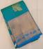 SAREES KPM SILK WITH BLOUSE