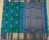 SAREES KPM SILK WITH BLOUSE