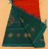 Sarees Coimbatore Cotton Tie Dye