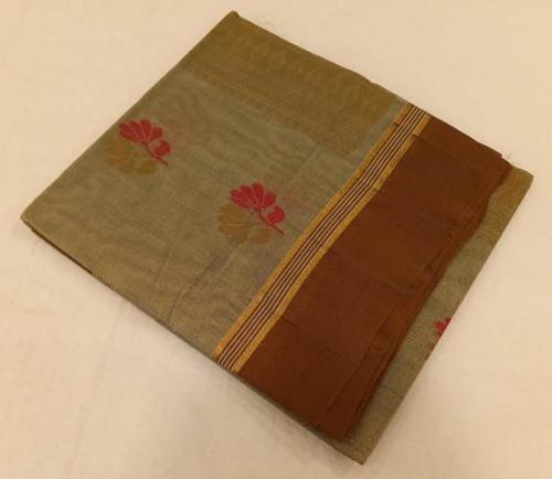 SAREES SALEM 80S WITH BLOUSE
