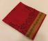 SALEM BLOCK PRINT COTTON SAREES