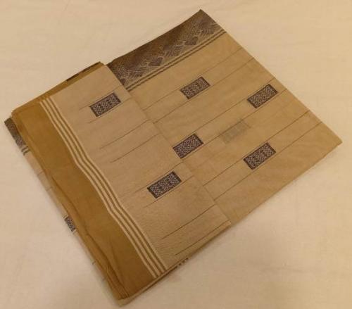 SAREES SALEM 80S WITH BLOUSE