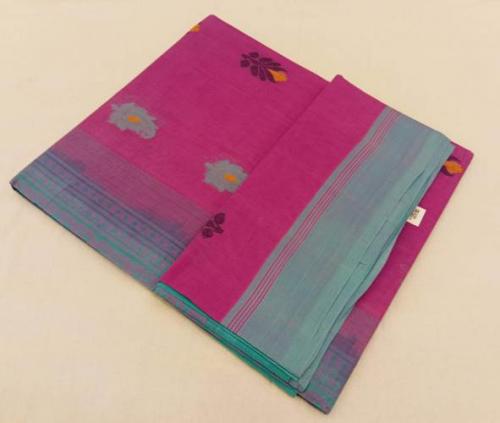 SAREES SALEM 80S WITH BLOUSE
