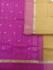 ARNI SILK HALF FINE ZARI SAREE WITH BLOUSE