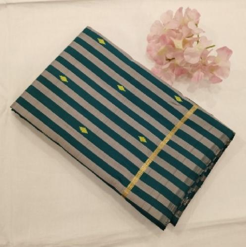 ARNI SILK SAREE WITH BLOUSE