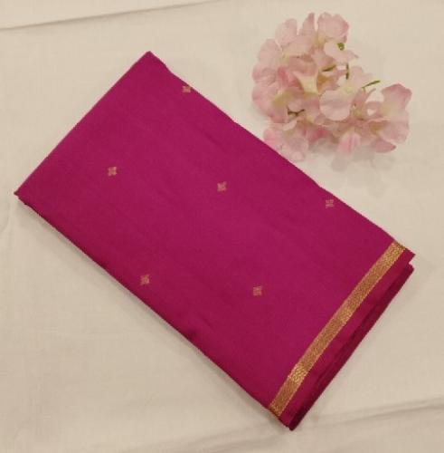 ARNI SILK SAREE WITH BLOUSE