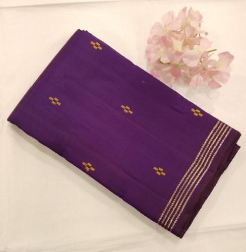 ARNI SILK SAREE WITH BLOUSE
