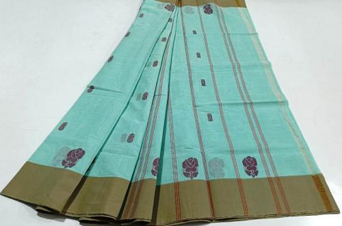 SAREES SALEM 80S WITH BLOUSE
