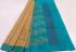 SAREES SALEM 80S WITH BLOUSE
