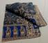KALAMKARI PRINTED COTTON SAREE