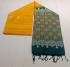 SOFT SILK SAREE WITH BLOUSE