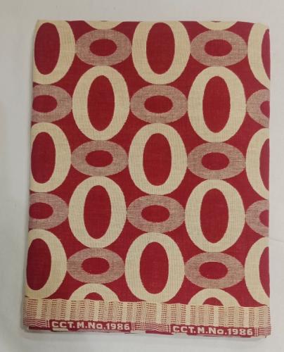 BEDSHEET JACQUARD LIGHT WEIGHT 60X90