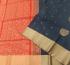 SOFT SILK SAREE WITH BLOUSE